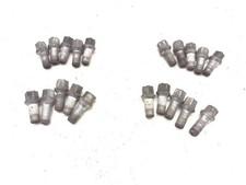 VW Käfer 9C1, 1C1 Schrauben 1.60 Benzin 2009 31410781