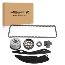 Kit Catena Distribuzione Regolatore Albero a Camme For HYUNDAI i30 KIA Ceed 1.4 1.6i G4FA
