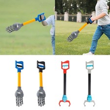 Hand Eye Coordination Toy Robot Hand Long Arm Robot Arm Toys Funny Children