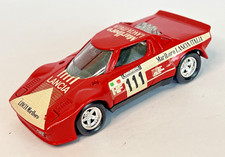 Solido Lancia Stratos Malboro Italia N 111 Rally 1:43 27