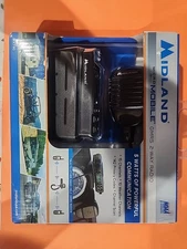 Midland GMRS 2 way radio