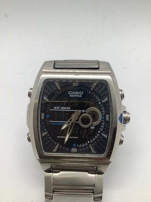 CASIO EDIFICE EFA-120 Digital Watch