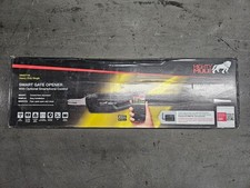 Brand NEW Mighty Mule MM571W Heavy Duty Single Swing Automatic Gate Opener