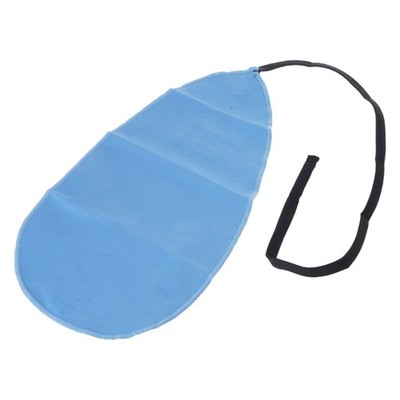 Sax Cloth Pull Through Cloth Clarinet Saxophone Swab