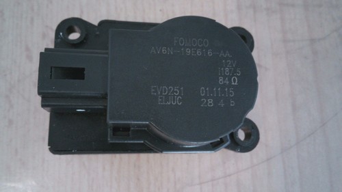 Stellmotor Heizung Ford EVD251 AV6N19E616AA DYB Focus Turnier 1.5 Tdci DPF