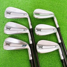 PXG 0211 COR2 IRON 6PIECE SET R 251316