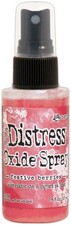 Tim Holtz Distress Oxide Spray 1.9fl oz-Festive Berries
