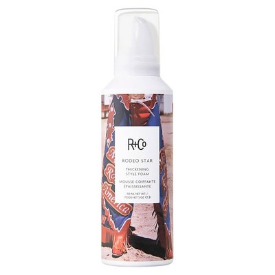 R+Co Rodeo Star - Thickening Style Foam