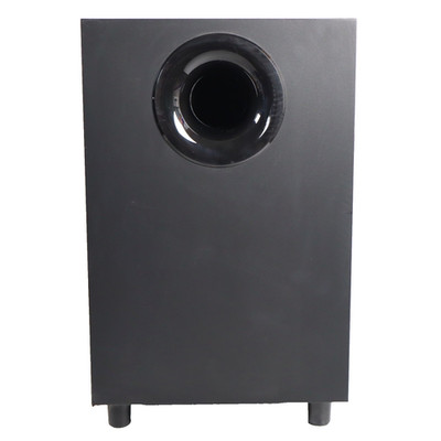 SUBWOOFER ONLY - Logitech G560 LIGHTSYNC Gaming Sub (DAMAGES, READ DESCRIPTION)