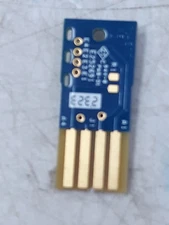 Roche Diagnostics E252691 Printer Drum Chip Lot of 605 