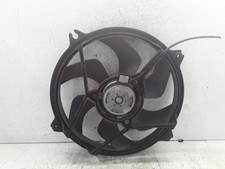 Radiateur Peugeot 406