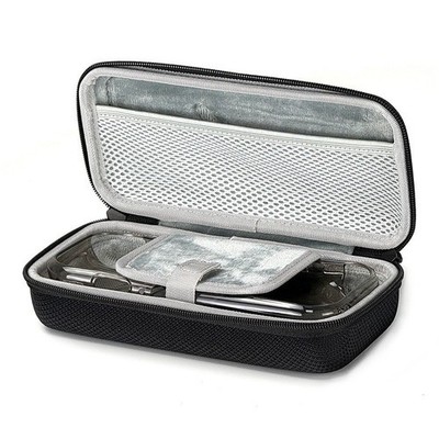 Hard Shell Carrying Case For 5 - Shockproof & Portable!