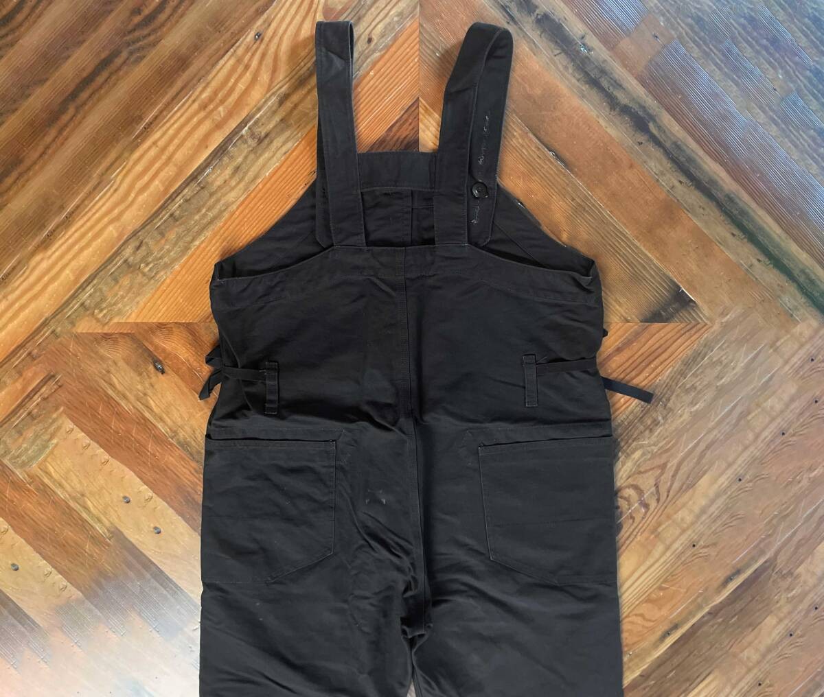 Engineered Garments 2020 Engineered Garments Wade… - image 3