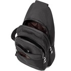 Women Outdoor Crossbody Bag Waterproof Sling Shoulder Chest Sports Backpack