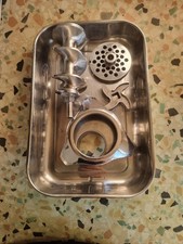 Buffalo Mincer CD400 Original Parts