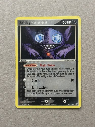 Sableye