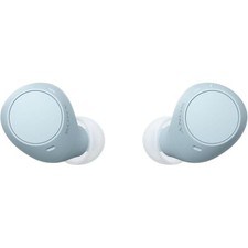 Sony WF-C510 LC Wireless Earbuds Blue Bluetooth 5.3 IPX4 2024 Japan New