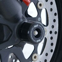 Ducati 950 Hypermotard / SP - 19/23- Gabelschutz R&G Racing / FP0221B