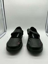 Cosyfeet Black Floral Extra