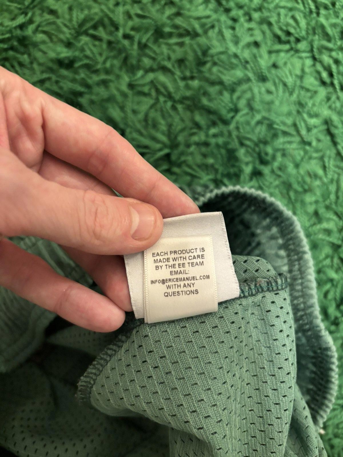 Eric Emanuel Basic Shorts - image 5