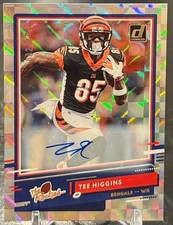 2020 Donruss Baseball Cards 53
