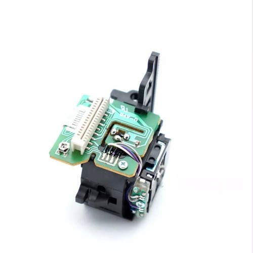 CD/VCD Player Lens CD Player Replacement Lens Plastic + Metal For CD Player - Photo 6/12