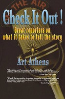 Art Athens | Check It Out! | Taschenbuch | Englisch (2004) | EAN 9780823223534