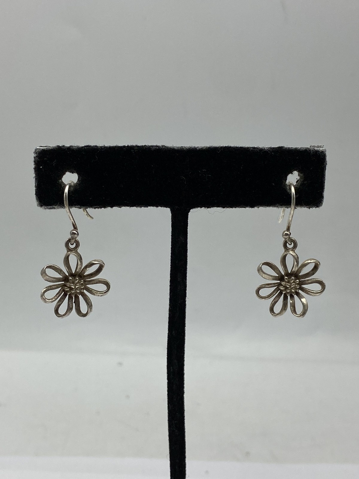 Sterling Silver Assorted Ring/Earring/Charm Jewel… - image 5