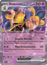 alakazam ex pokemon card value Alakazam ex #50 Prices | Pokemon Promo