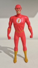 DC Comics: The Flash (Flexy 12 Cm.) 1990