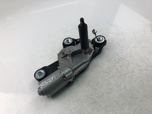 VOLVO V50 MW Scheibenwischermotor 30699261 17522763