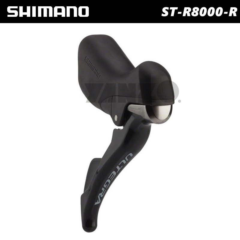Shimano ULTEGRA ST-R8000 11-speed Mechanical Shifter Brake Lever