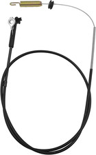 Brake Cable 115-8439 for Toro 22In Recycler Lawn Mower Fits for Toro 20373