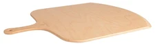 Emile Henry Italian Beechwood Pizza Peel, 18" x 13"