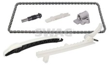 Juego de cadena de distribución SWAG 33 10 8005 cadena de distribución