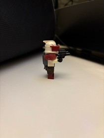 Lego Star Wars ARC Trooper Hammer 9488