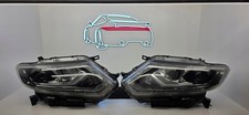 NISSAN X TRAIL T32 FULL LED 2013-2017 Frontscheinwerfer links rechts Original
