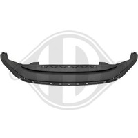 2217062 Spoiler Vorne FüR VW Golf VII Variant (BA5, BV5)