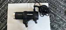 Profoto D1 500 Air 500W Studio Monolight Flash, Fan Cooled, Radio-Activated