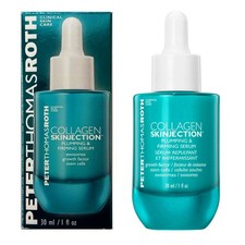 Peter Thomas Roth Collagen Skinjection Plumping  Firming Serum 1 oz New in Box