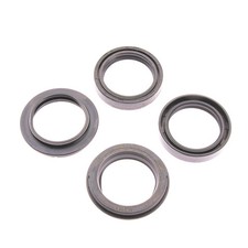 MotoLibre Gabelsimmerringe inkl. Staubk (f&uuml;r: Honda CBR 600 RR ABS PC69 24-25 )