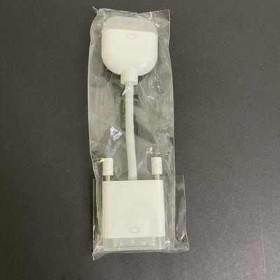 #ad Generic 30 Pin to VGA Adapter for Older iPad iPhone iPod Video Display NEW $16.95