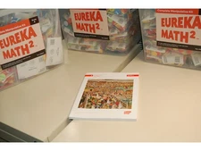 Eureka Math² Squared Grade 2 Module 2 Apply Student Book - Weight: 9.88 oz.