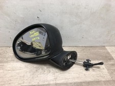Retroviseur gauche (ou coque) Chevrolet MATIZ