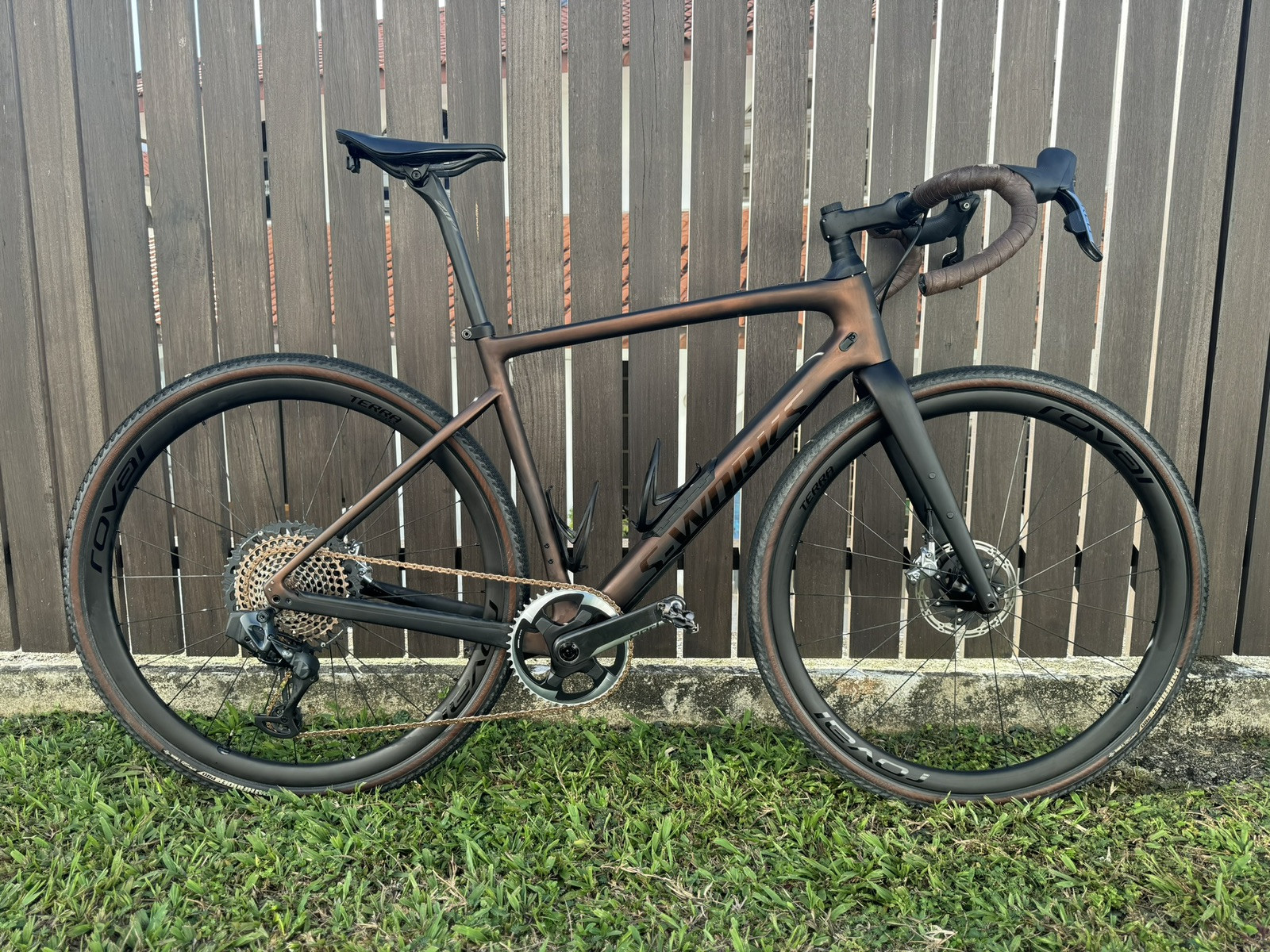 2021 Specialized Diverge S Works (56)