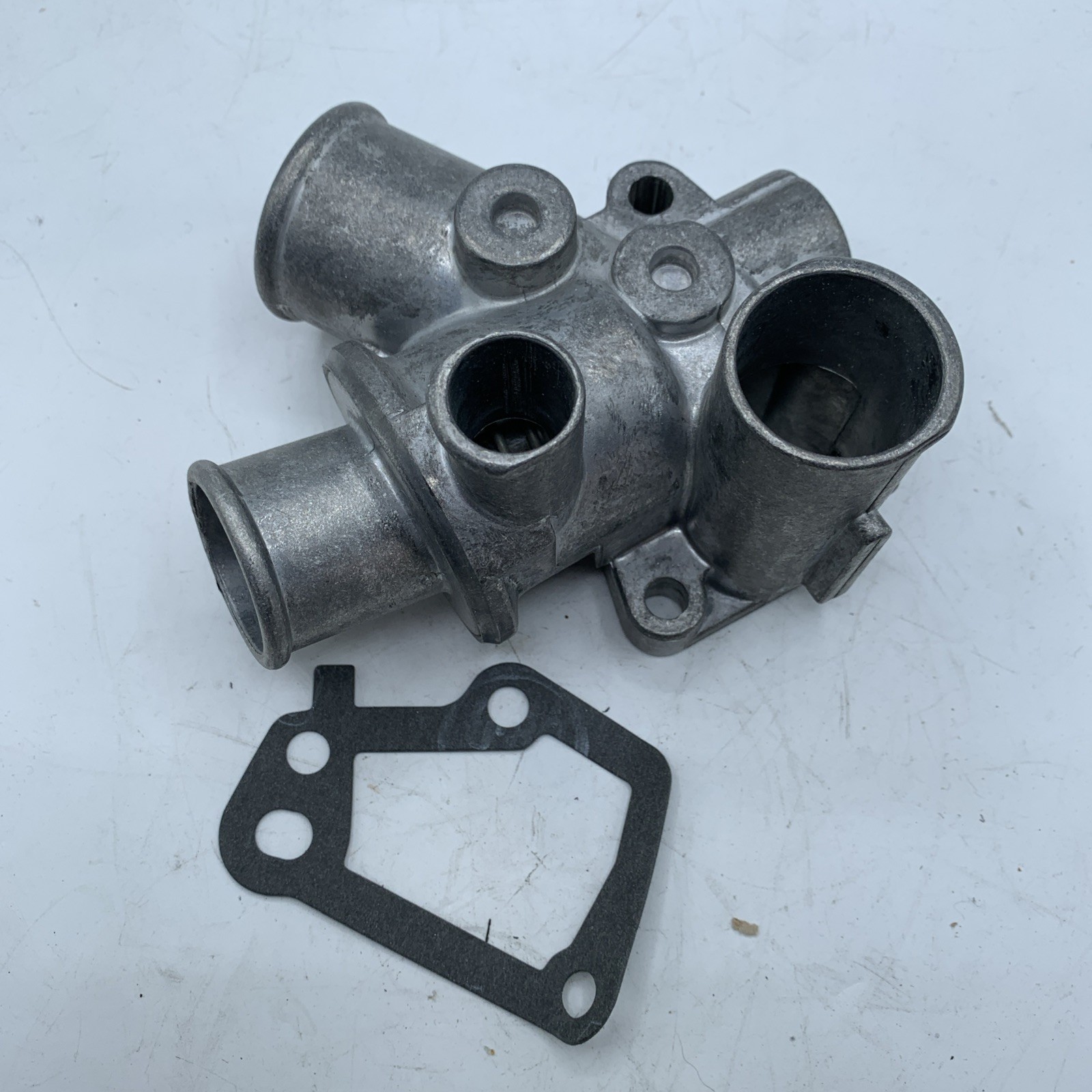 TH6254.80J TERMOSTATO BEHR MOTORE ALFA 155 AR6 FIAT TEMPRA LANCIA DEDRA 1.9 TD