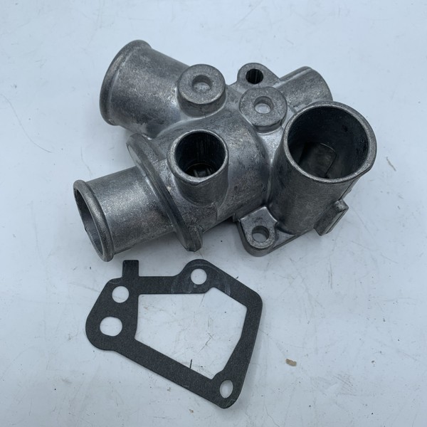 TH6254.80J Thermostat Behr Motor Alfa 155 AR6 Fiat Tempra Lancia Dedra 1.9 Td-image