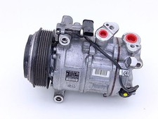 Klimakompressor Mercedes-Benz GLC X253 A0008303002 P24084350