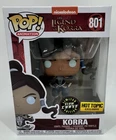 Funko Pop! The Legend of Korra Korra Chase Hot Topic Exclusive #801