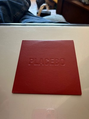 Placebo - Sleeping With Ghosts Made In Holland M- CD